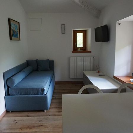 B&B Da Pieri San Giovanni Bianco Dış mekan fotoğraf