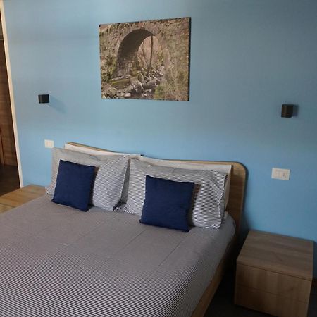 B&B Da Pieri San Giovanni Bianco Dış mekan fotoğraf