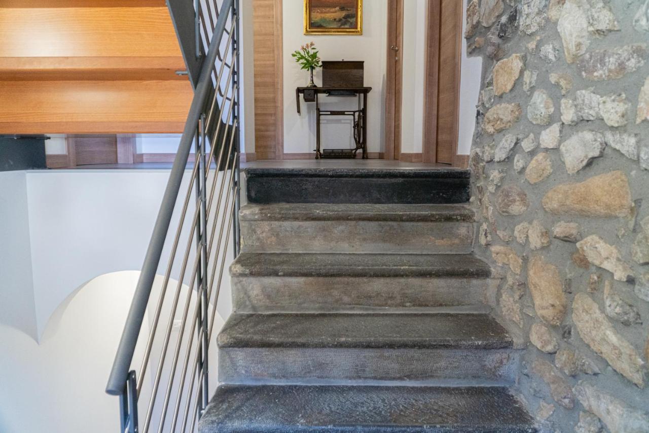 B&B Da Pieri San Giovanni Bianco Dış mekan fotoğraf