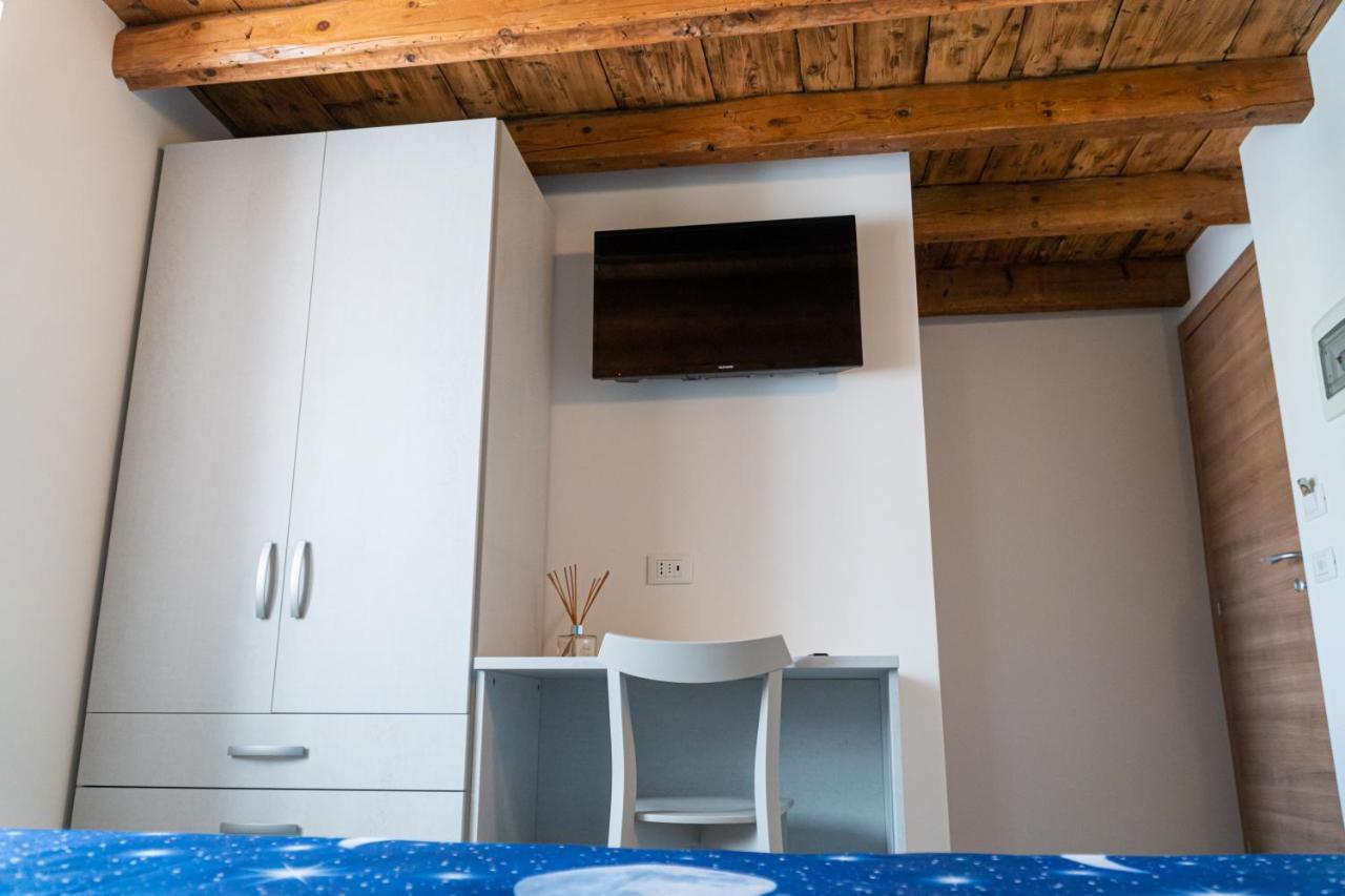 B&B Da Pieri San Giovanni Bianco Dış mekan fotoğraf