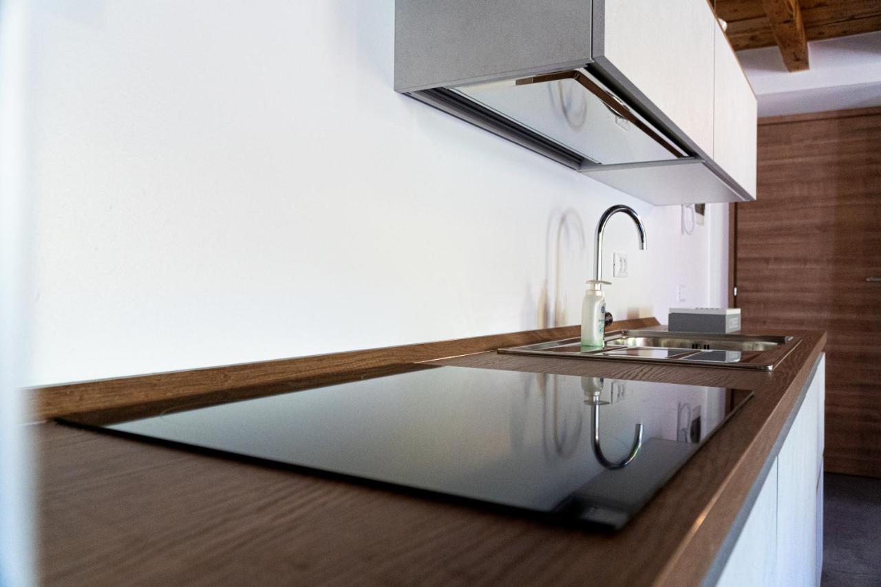 B&B Da Pieri San Giovanni Bianco Dış mekan fotoğraf