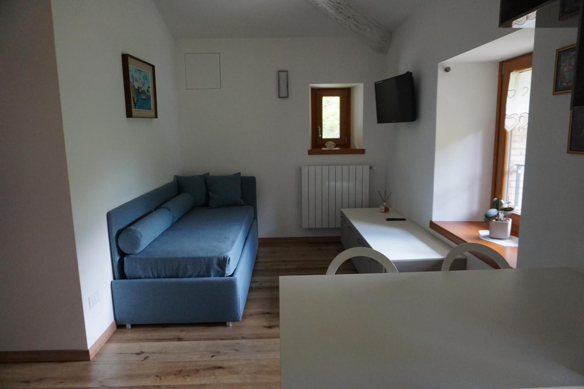 B&B Da Pieri San Giovanni Bianco Dış mekan fotoğraf
